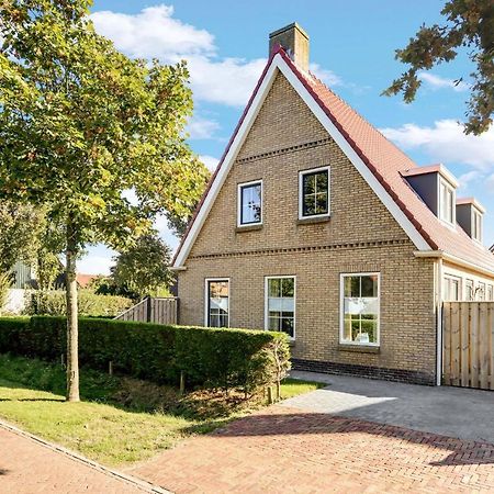 Vakantiehuis Bonburen Buren  Exteriör bild