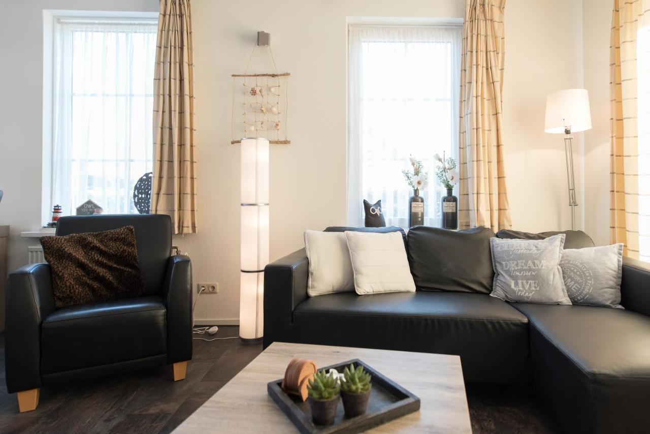 Vakantiehuis Bonburen Buren  Exteriör bild