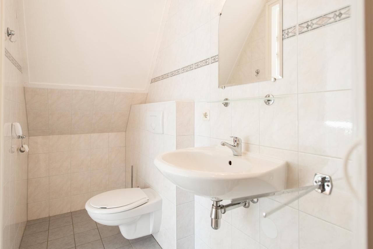 Vakantiehuis Bonburen Buren  Exteriör bild