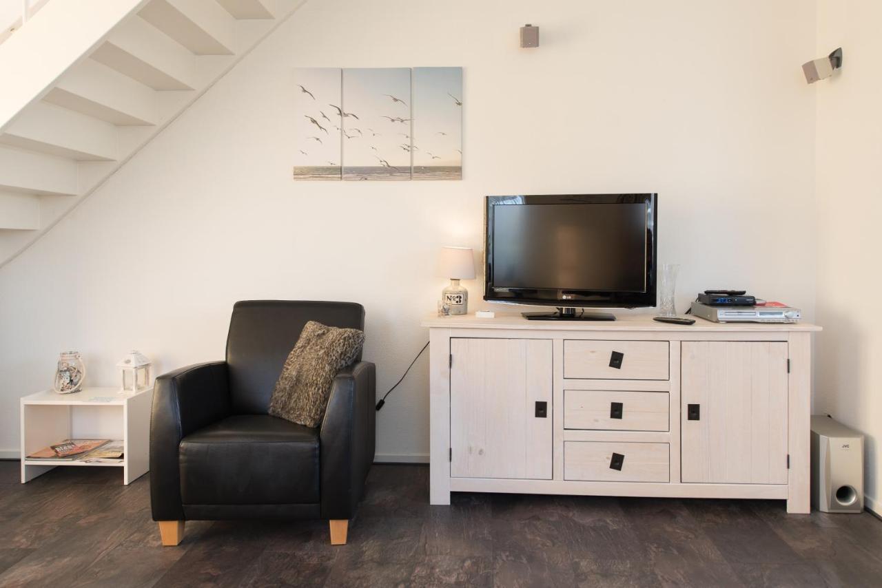 Vakantiehuis Bonburen Buren  Exteriör bild